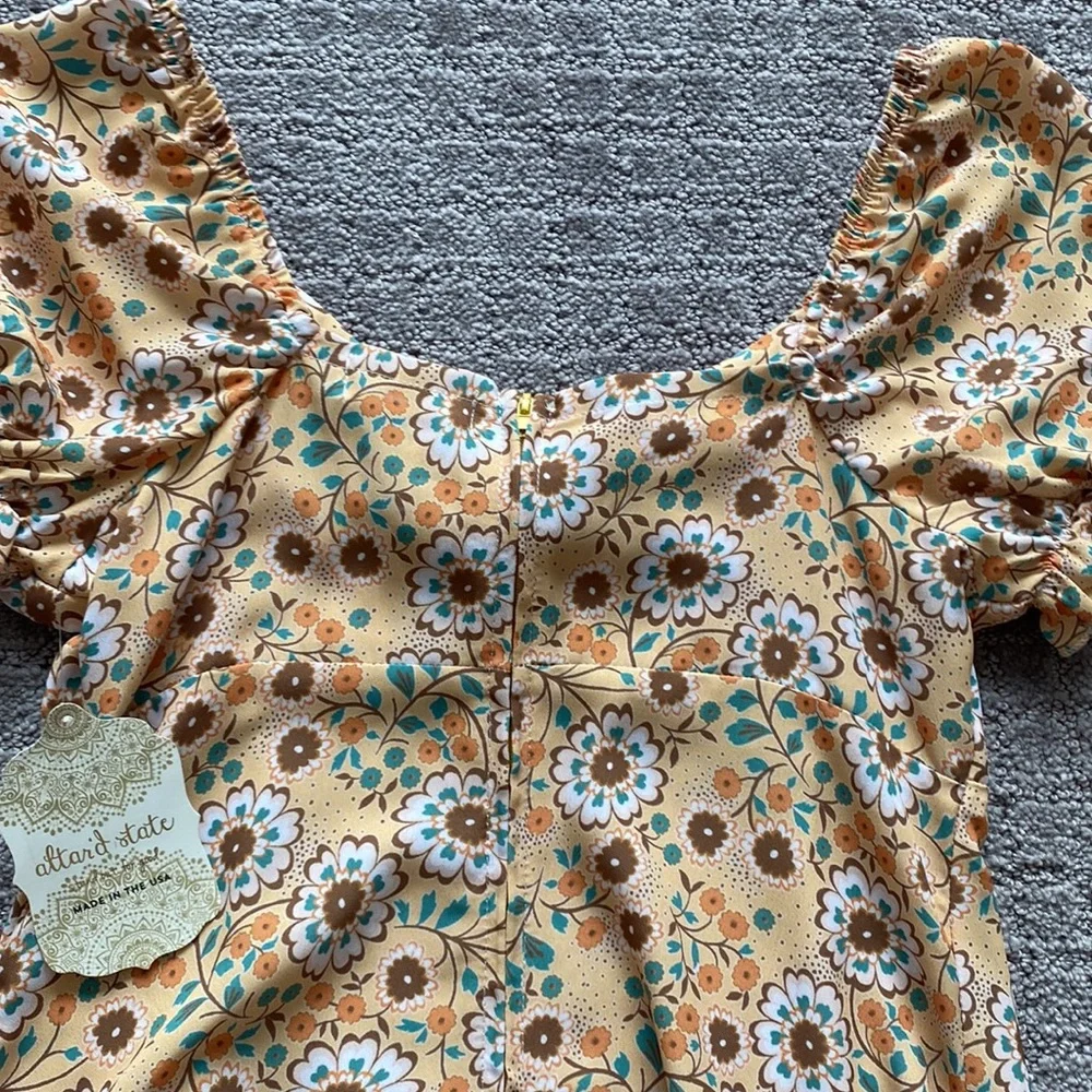 Altrd state dress - Picture 6 of 7